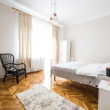 Apartment Natalia & Didier Cluj-Napoca