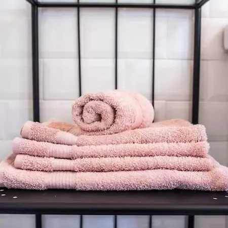 Apartman Natalia & Didier