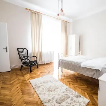 Apartman Natalia & Didier