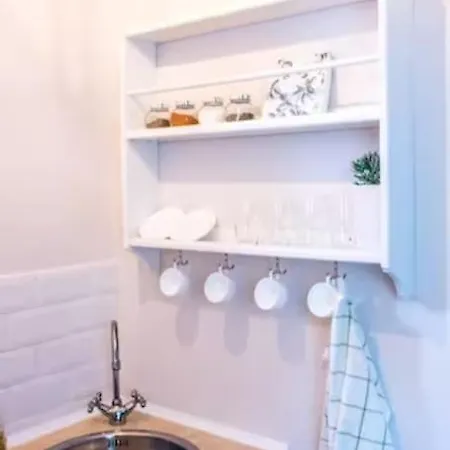 Natalia & Didier Apartman Kolozsvár