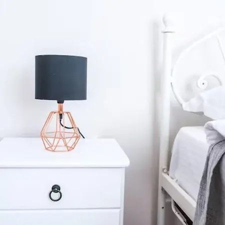 Natalia & Didier Apartman