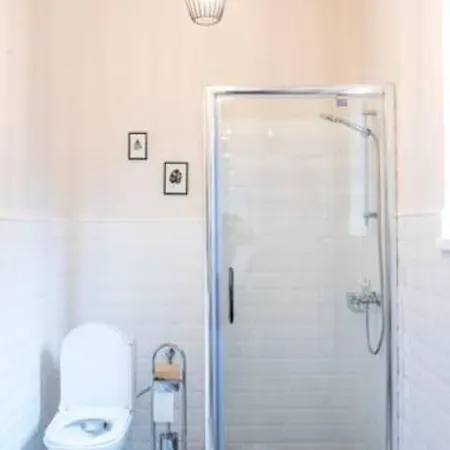 Natalia & Didier Apartman *