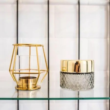 Natalia & Didier Apartman