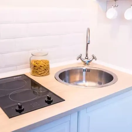 Natalia & Didier Lägenhet *