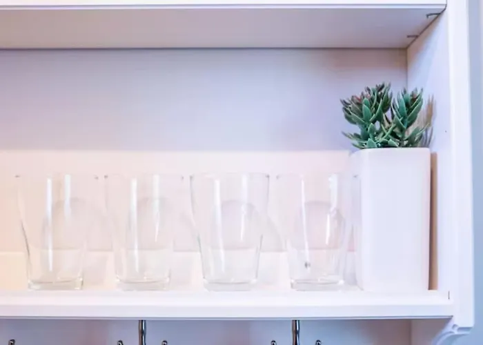 Διαμέρισμα Natalia & Didier