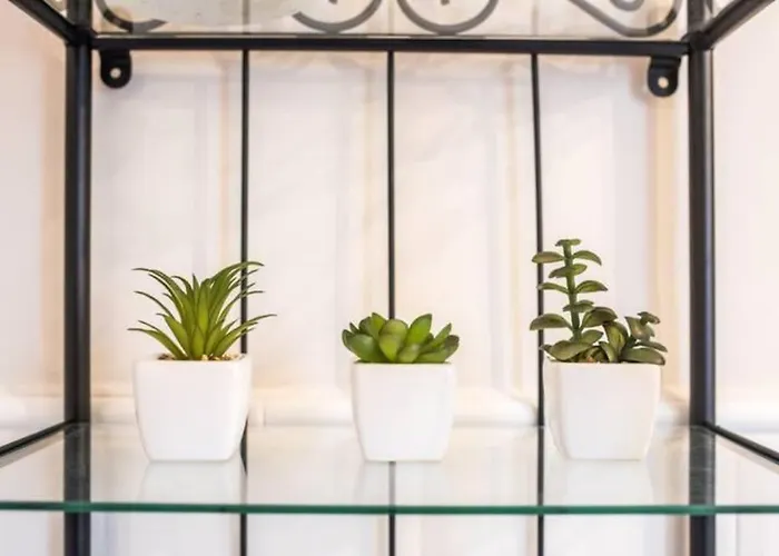 Natalia & Didier Διαμέρισμα