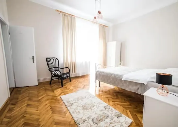 Διαμέρισμα Natalia & Didier