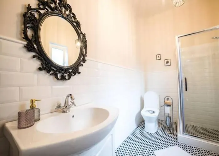 Natalia & Didier Διαμέρισμα *