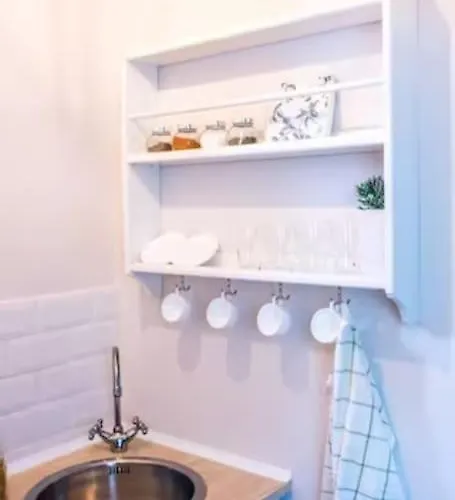 Natalia & Didier Διαμέρισμα Κλουζ-Ναπόκα