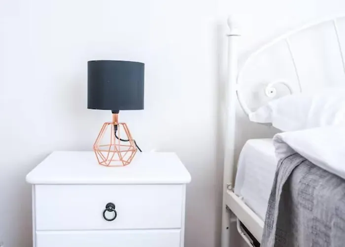 Natalia & Didier Διαμέρισμα