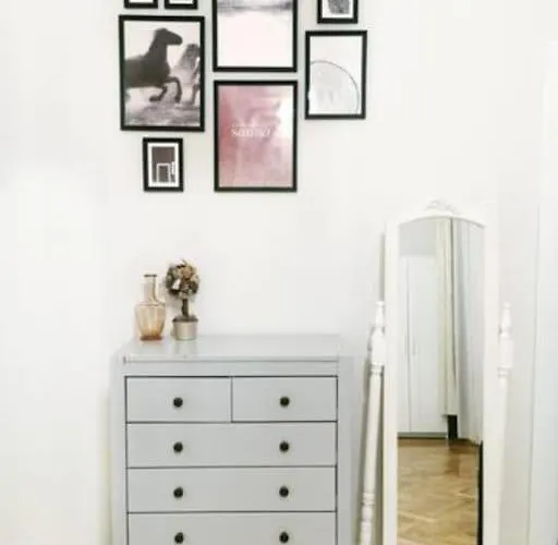 Natalia & Didier アパート