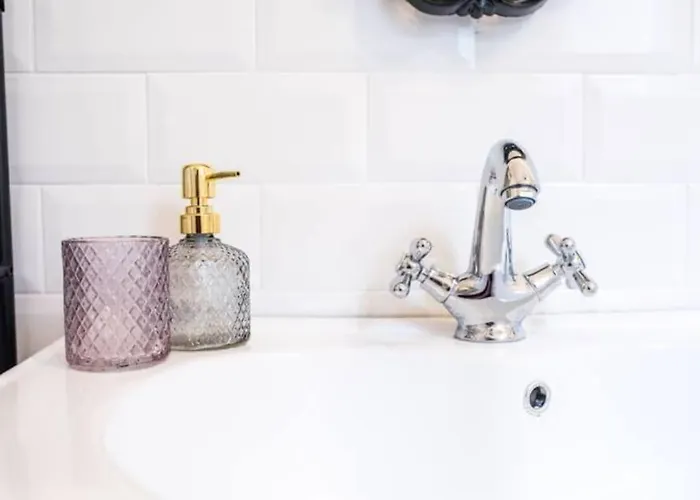 Natalia & Didier Διαμέρισμα *