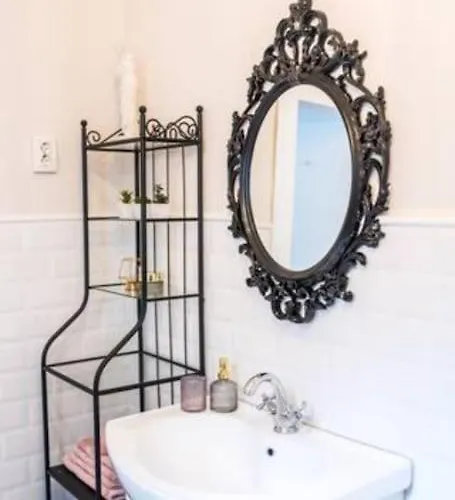 アパート Natalia & Didier *