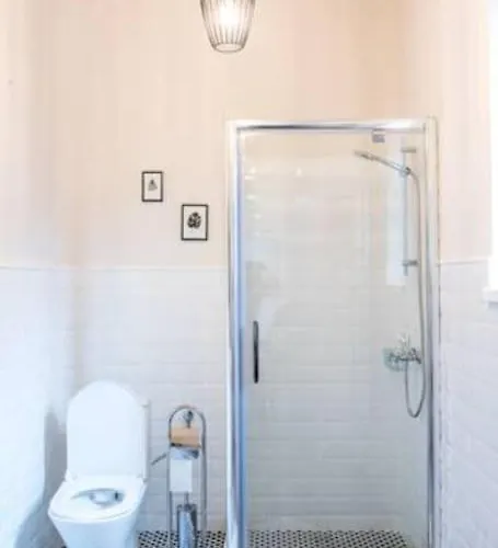 Natalia & Didier アパート *