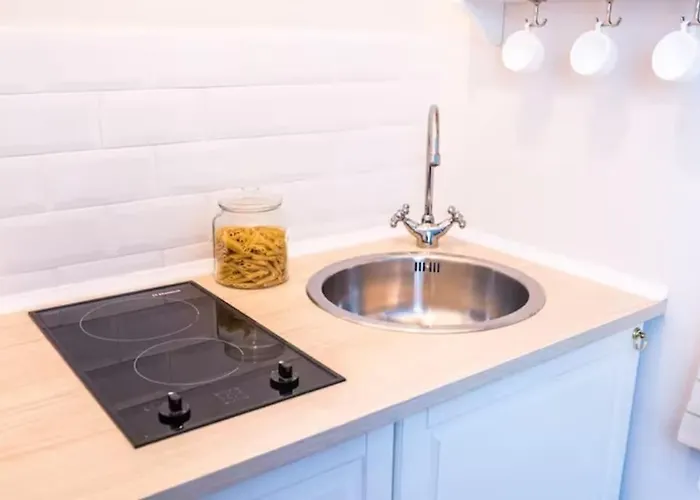 Natalia & Didier Διαμέρισμα *